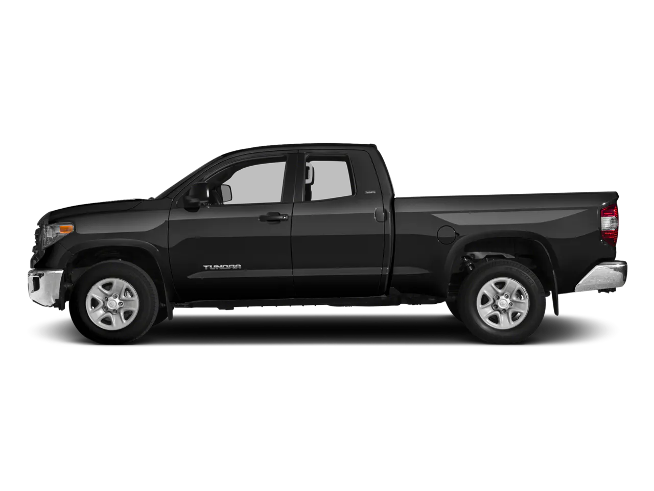 Used 2016 Toyota Tundra Truck